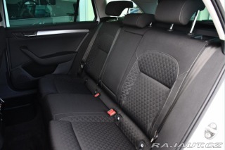 Škoda Superb 1.6TDi 2016