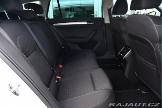 Škoda Superb 1.6TDi 2016