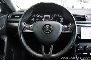 Škoda Superb 1.6TDi 2016