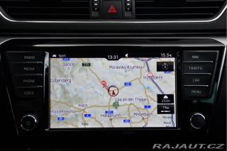 Škoda Superb 1.6TDi 2016