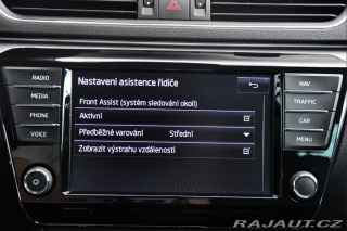 Škoda Superb 1.6TDi 2016
