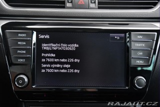Škoda Superb 1.6TDi 2016