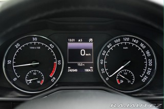 Škoda Superb 1.6TDi 2016