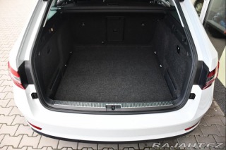Škoda Superb 1.6TDi 2016