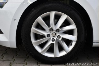 Škoda Superb 1.6TDi 2016