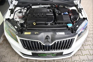 Škoda Superb 1.6TDi 2016
