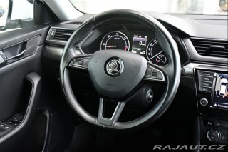 Škoda Superb 1.6TDi 2016