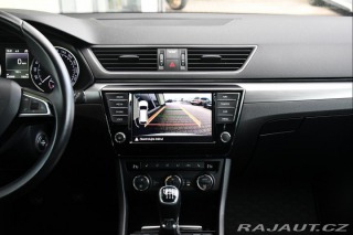 Škoda Superb 1.6TDi 2016