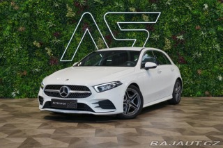Mercedes-Benz A 200*AMG*CAMERA*CARPLAY*LE 2020