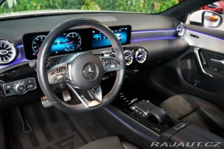 Mercedes-Benz A 200*AMG*CAMERA*CARPLAY*LE 2020