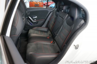 Mercedes-Benz A 200*AMG*CAMERA*CARPLAY*LE 2020