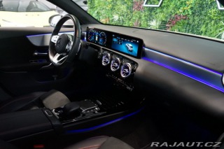 Mercedes-Benz A 200*AMG*CAMERA*CARPLAY*LE 2020