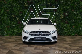 Mercedes-Benz A 200*AMG*CAMERA*CARPLAY*LE 2020