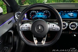 Mercedes-Benz A 200*AMG*CAMERA*CARPLAY*LE 2020