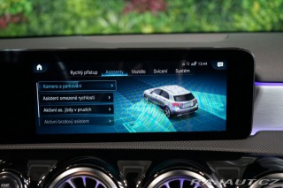 Mercedes-Benz A 200*AMG*CAMERA*CARPLAY*LE 2020
