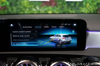 Mercedes-Benz A 200*AMG*CAMERA*CARPLAY*LE 2020