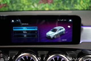 Mercedes-Benz A 200*AMG*CAMERA*CARPLAY*LE 2020