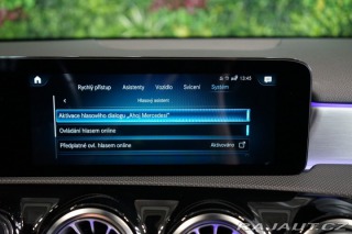 Mercedes-Benz A 200*AMG*CAMERA*CARPLAY*LE 2020
