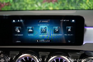 Mercedes-Benz A 200*AMG*CAMERA*CARPLAY*LE 2020