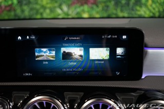 Mercedes-Benz A 200*AMG*CAMERA*CARPLAY*LE 2020