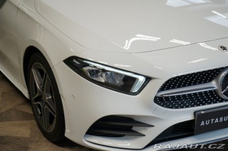 Mercedes-Benz A 200*AMG*CAMERA*CARPLAY*LE 2020