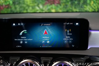 Mercedes-Benz A 200*AMG*CAMERA*CARPLAY*LE 2020