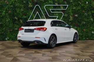 Mercedes-Benz A 200*AMG*CAMERA*CARPLAY*LE 2020