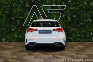 Mercedes-Benz A 200*AMG*CAMERA*CARPLAY*LE 2020
