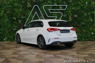 Mercedes-Benz A 200*AMG*CAMERA*CARPLAY*LE 2020