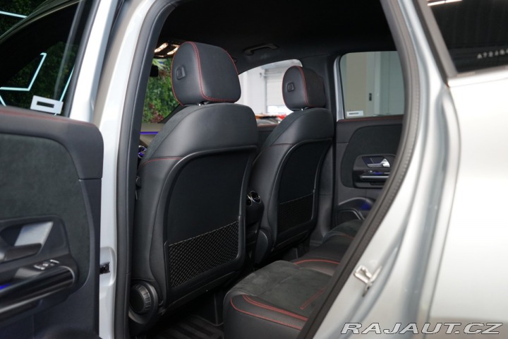 Mercedes-Benz GLA 250*4M*165kW*AMG*TAŽNÉ*KE 2022