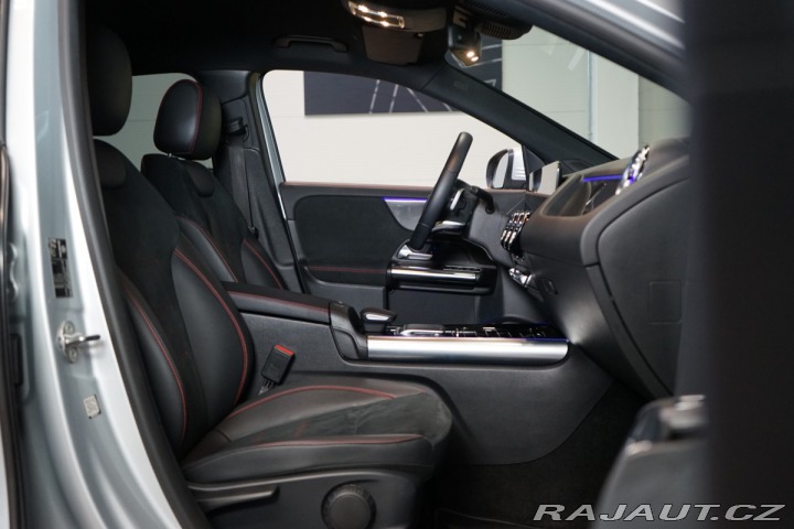 Mercedes-Benz GLA 250*4M*165kW*AMG*TAŽNÉ*KE 2022