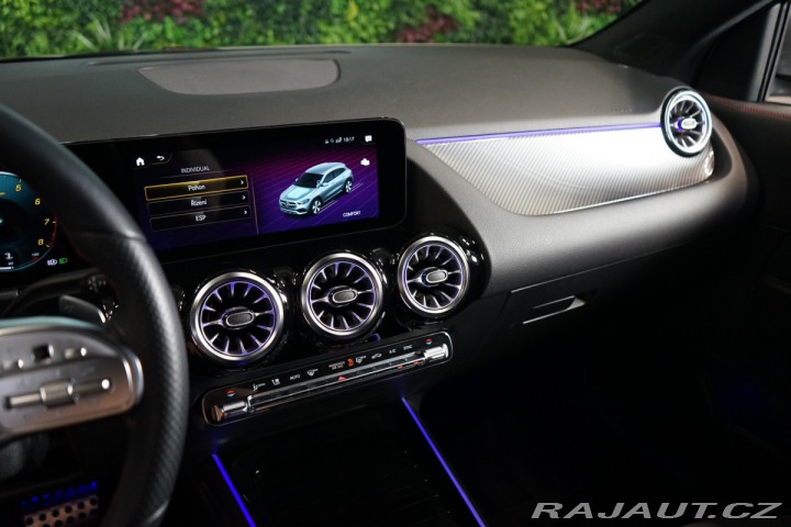Mercedes-Benz GLA 250*4M*165kW*AMG*TAŽNÉ*KE 2022
