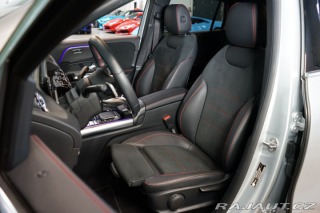 Mercedes-Benz GLA 250*4M*165kW*AMG*TAŽNÉ*KE 2022