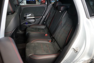 Mercedes-Benz GLA 250*4M*165kW*AMG*TAŽNÉ*KE 2022