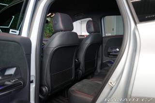 Mercedes-Benz GLA 250*4M*165kW*AMG*TAŽNÉ*KE 2022