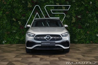 Mercedes-Benz GLA 250*4M*165kW*AMG*TAŽNÉ*KE 2022