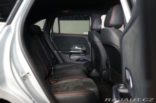 Mercedes-Benz GLA 250*4M*165kW*AMG*TAŽNÉ*KE 2022