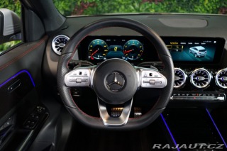 Mercedes-Benz GLA 250*4M*165kW*AMG*TAŽNÉ*KE 2022