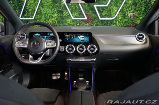 Mercedes-Benz GLA 250*4M*165kW*AMG*TAŽNÉ*KE 2022