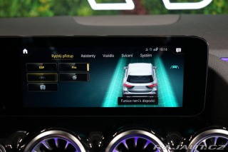 Mercedes-Benz GLA 250*4M*165kW*AMG*TAŽNÉ*KE 2022