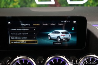 Mercedes-Benz GLA 250*4M*165kW*AMG*TAŽNÉ*KE 2022