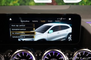 Mercedes-Benz GLA 250*4M*165kW*AMG*TAŽNÉ*KE 2022