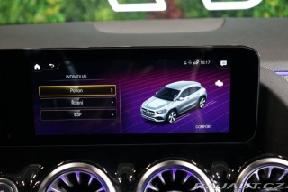Mercedes-Benz GLA 250*4M*165kW*AMG*TAŽNÉ*KE 2022