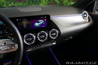 Mercedes-Benz GLA 250*4M*165kW*AMG*TAŽNÉ*KE 2022