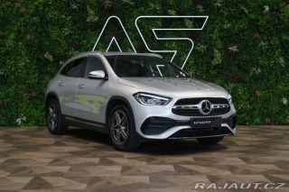 Mercedes-Benz GLA 250*4M*165kW*AMG*TAŽNÉ*KE 2022