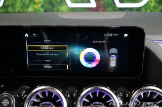 Mercedes-Benz GLA 250*4M*165kW*AMG*TAŽNÉ*KE 2022