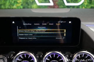 Mercedes-Benz GLA 250*4M*165kW*AMG*TAŽNÉ*KE 2022