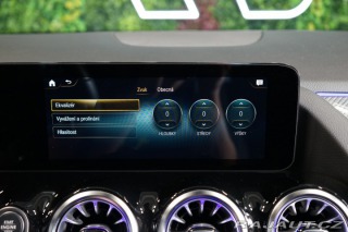 Mercedes-Benz GLA 250*4M*165kW*AMG*TAŽNÉ*KE 2022