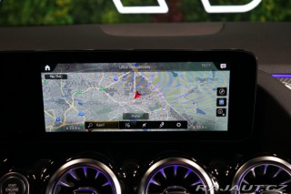 Mercedes-Benz GLA 250*4M*165kW*AMG*TAŽNÉ*KE 2022
