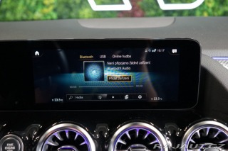 Mercedes-Benz GLA 250*4M*165kW*AMG*TAŽNÉ*KE 2022